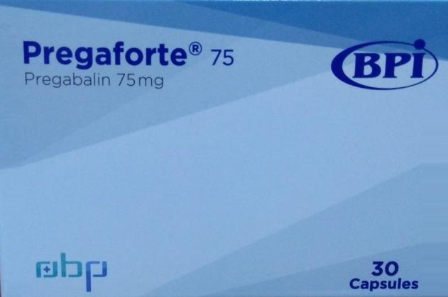 Pregaforte 75